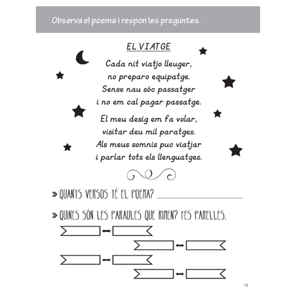 Atrapa-Paraules 3 - Imagen 3