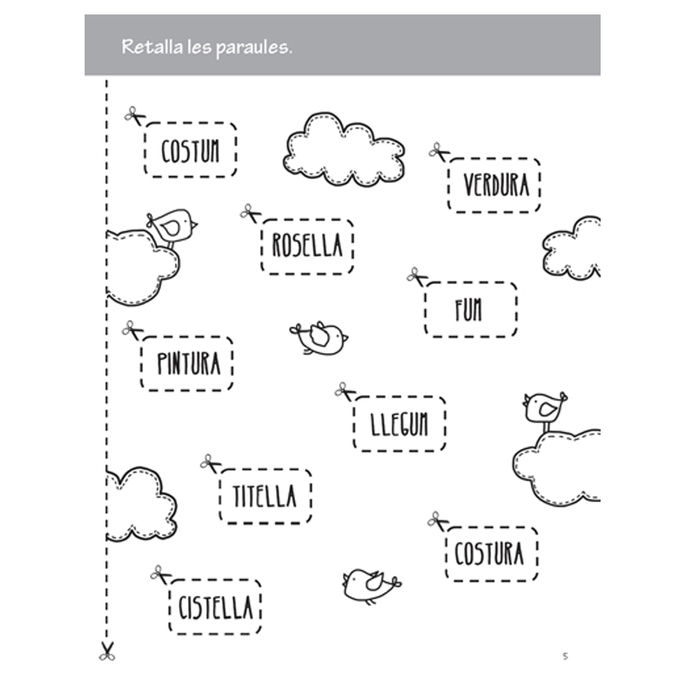 Atrapa-Paraules 3 - Imagen 2