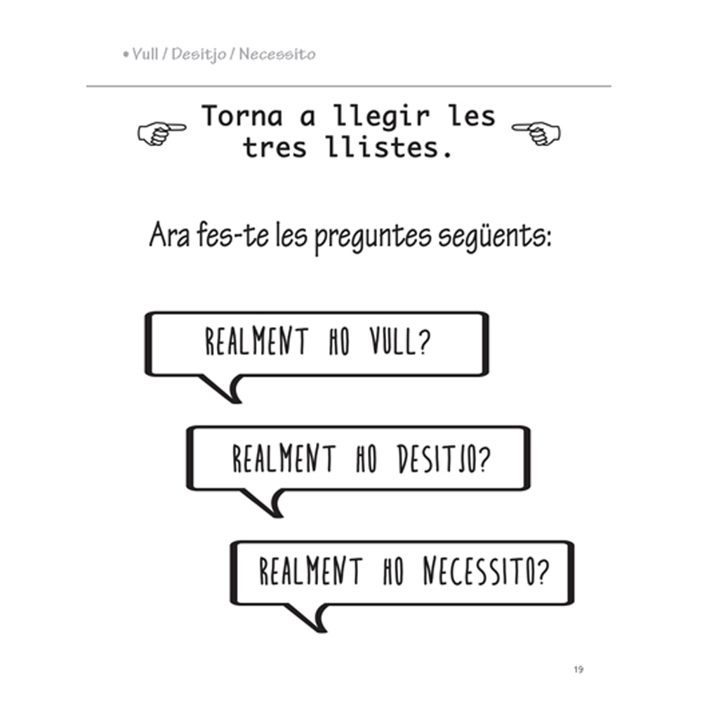 Des de dins 5: Desigs i pensaments (I) - Imatge 2