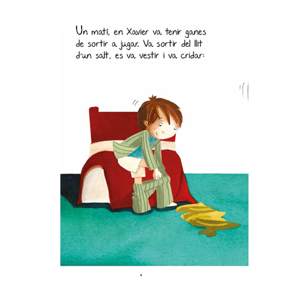 Emocions: 8. Pensar les coses (La impulsivitat) - Imagen 4