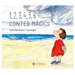 1, 2, 3, 4, 5, 6 Contes màgics