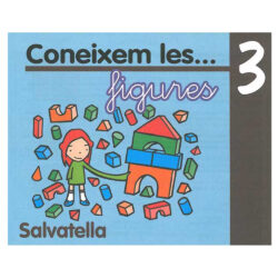 Coneixem les... figures 3