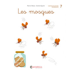 De mica en mica: 7.– Les mosques