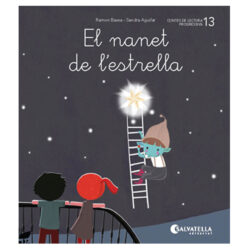 De mica en mica: 13.– El nanet de l'estrella