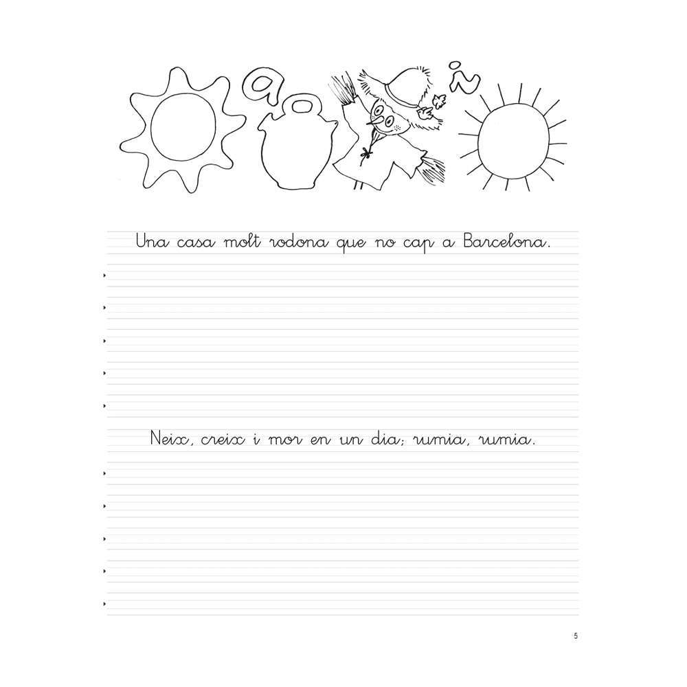 Bon traç 6 - Imatge 3