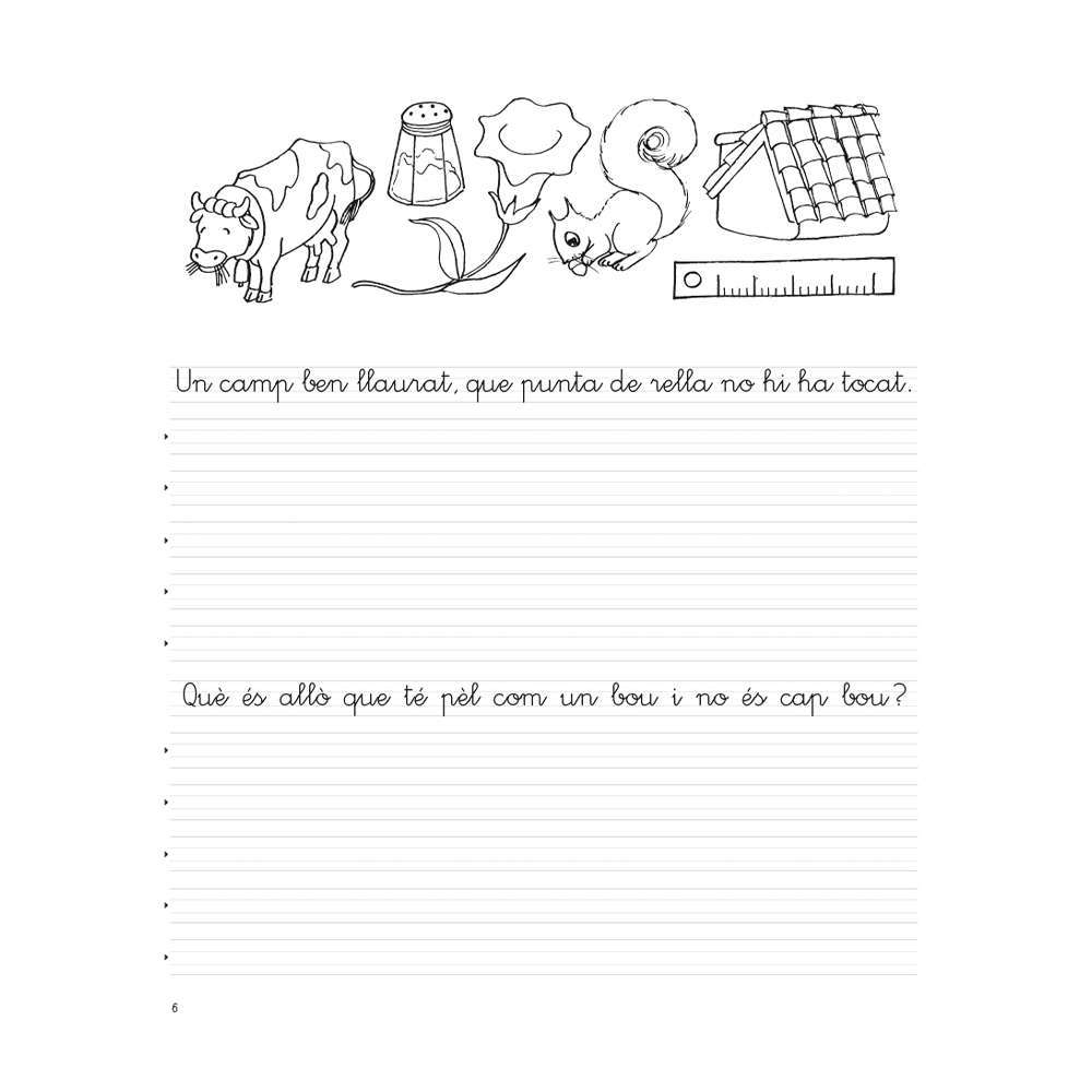 Bon traç 6 - Imatge 4