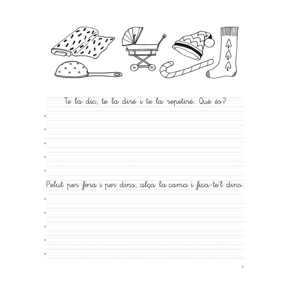 Bon traç 6 - Imatge 5