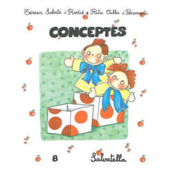 Conceptes 8