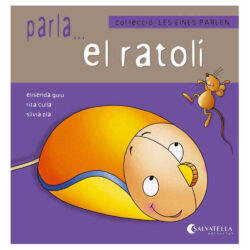 Parla... el ratolí