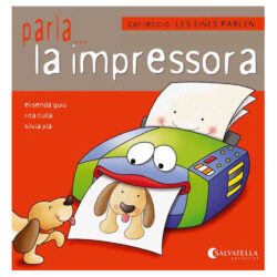 Parla... la impressora