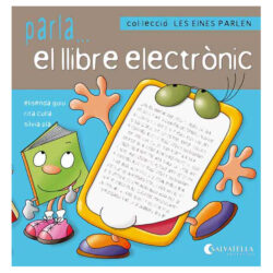 Parla... el llibre electrònic