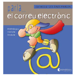 Parla...el correu electrònic