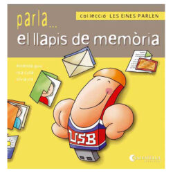 Parla...el llapis de memòria