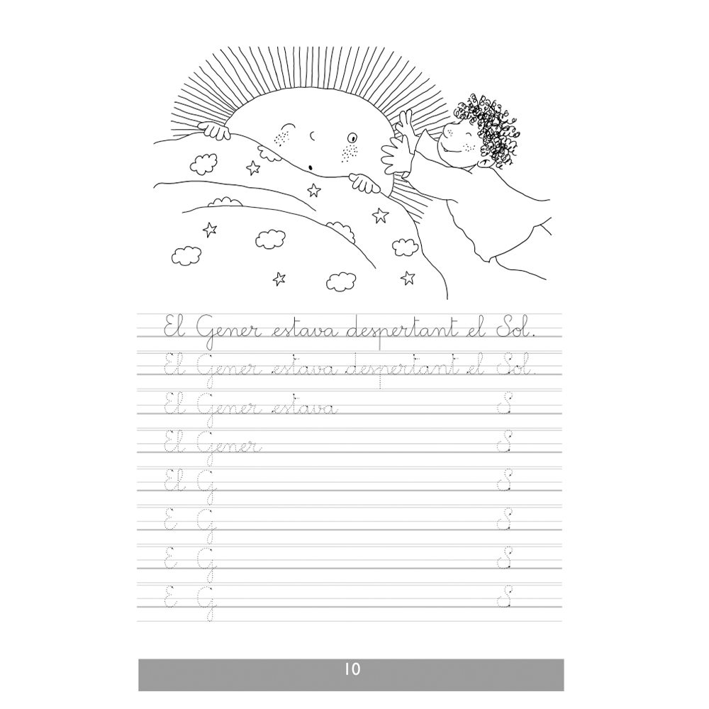 Bona lletra 12 - Imagen 4