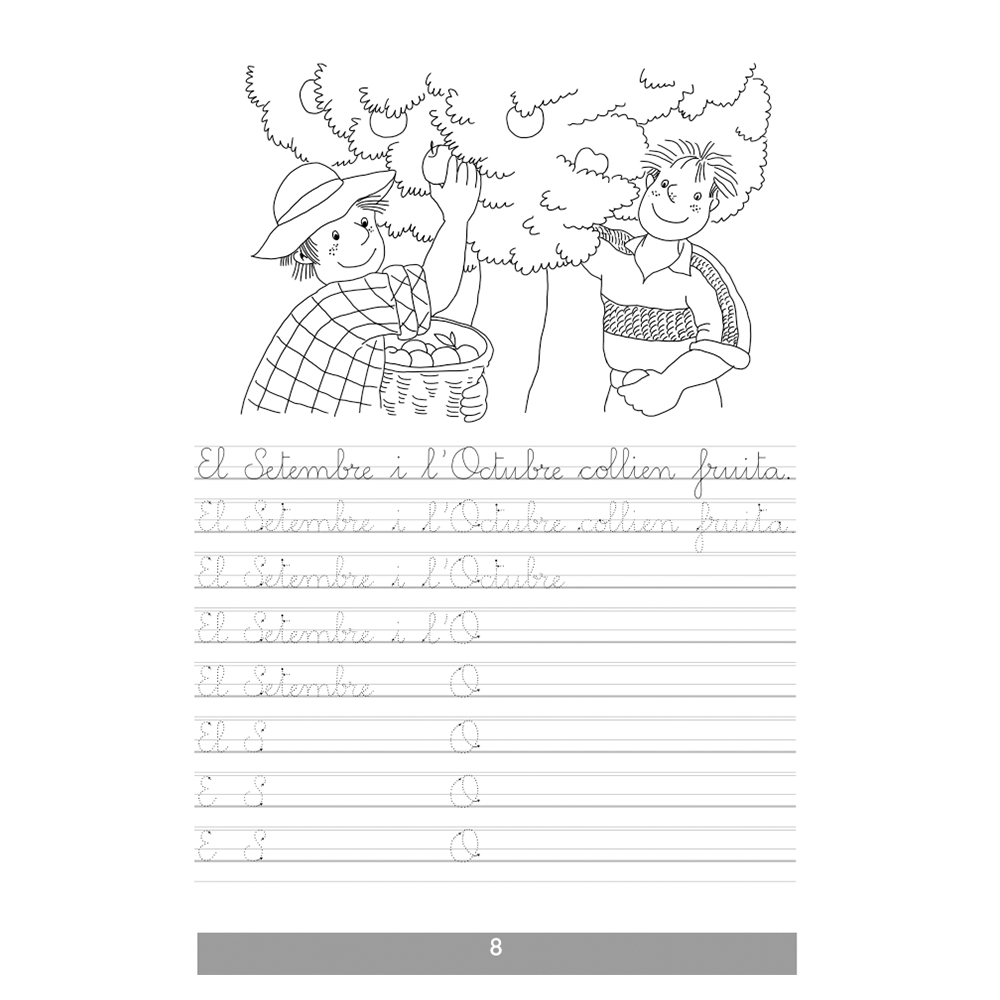 Bona lletra 12 - Imagen 2