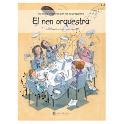 El nen orquestra