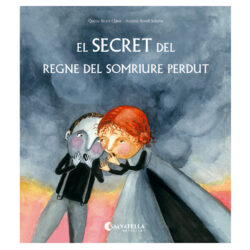 El secret deEl Regne del Somriure Perdut