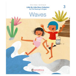 Little by little 3.-Waves
