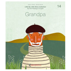 Little by little 14.-Grandpa