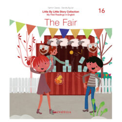 Little by little 16.-The Fair