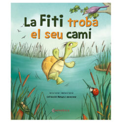 La Fiti troba el seu camí (Les habilitats socials - La solidaritat)