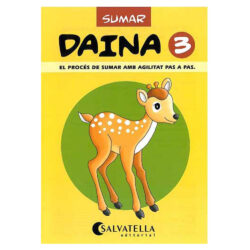Daina. Sumar 3