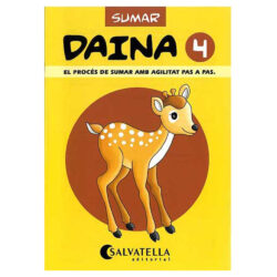 Daina. Sumar 4