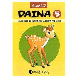 Daina. Sumar 5