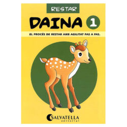Daina. Restar 1