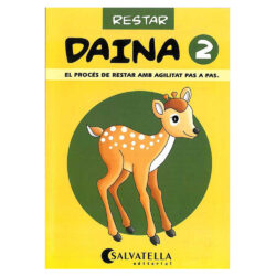 Daina. Restar 2