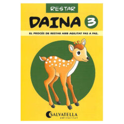 Daina. Restar 3