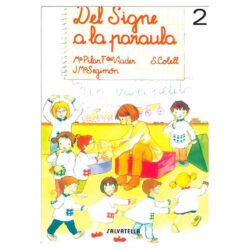 DEL SIGNE A LA PARAULA 2