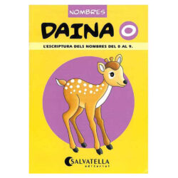 Daina 0 Nombres