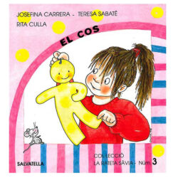 La rateta sàvia pal 3