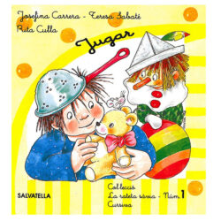 La rateta sàvia cursiva 1