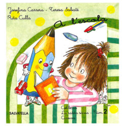 La rateta sàvia cursiva 2