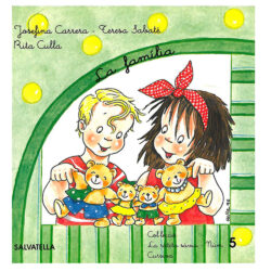 La rateta sàvia cursiva 5