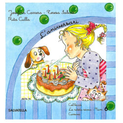 La rateta sàvia cursiva 6