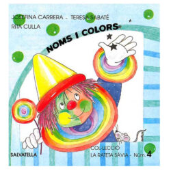 La rateta sàvia pal 4