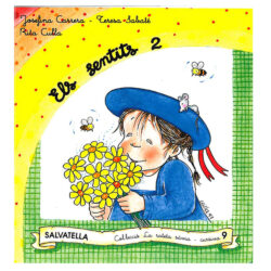 La rateta sàvia cursiva 9