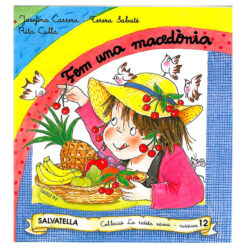 La rateta sàvia cursiva 12