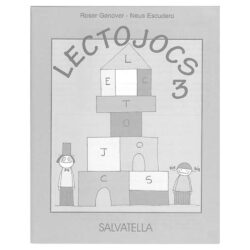 Lectojocs 3