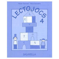 Lectojocs 4