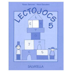 Lectojocs 5