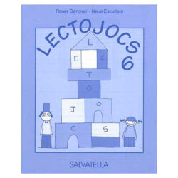 Lectojocs 6
