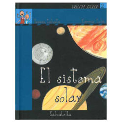 El sistema solar