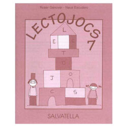 Lectojocs 7