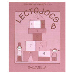 Lectojocs 8