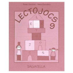 Lectojocs 9