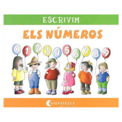 Escrivim els números